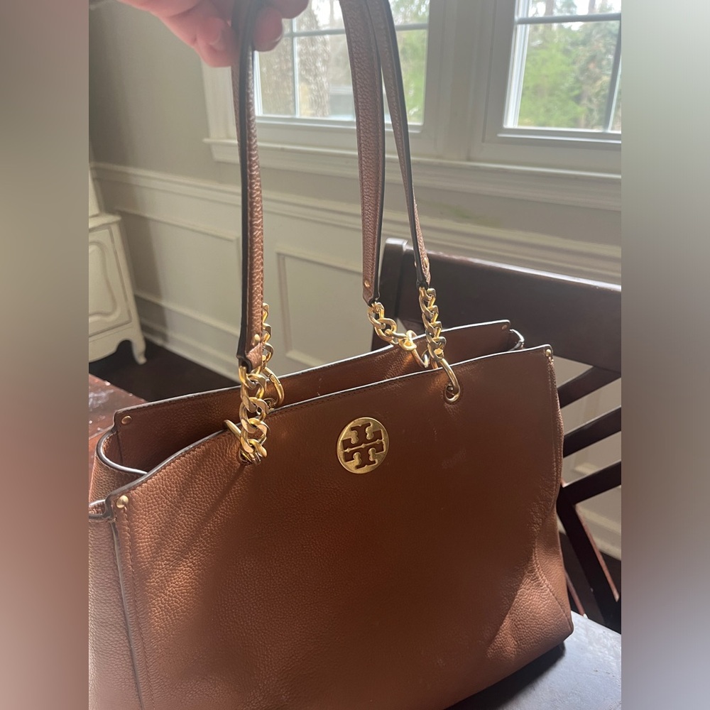 Tory Burch bag-USED